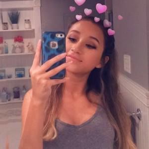 Meet your Posher, Ariana